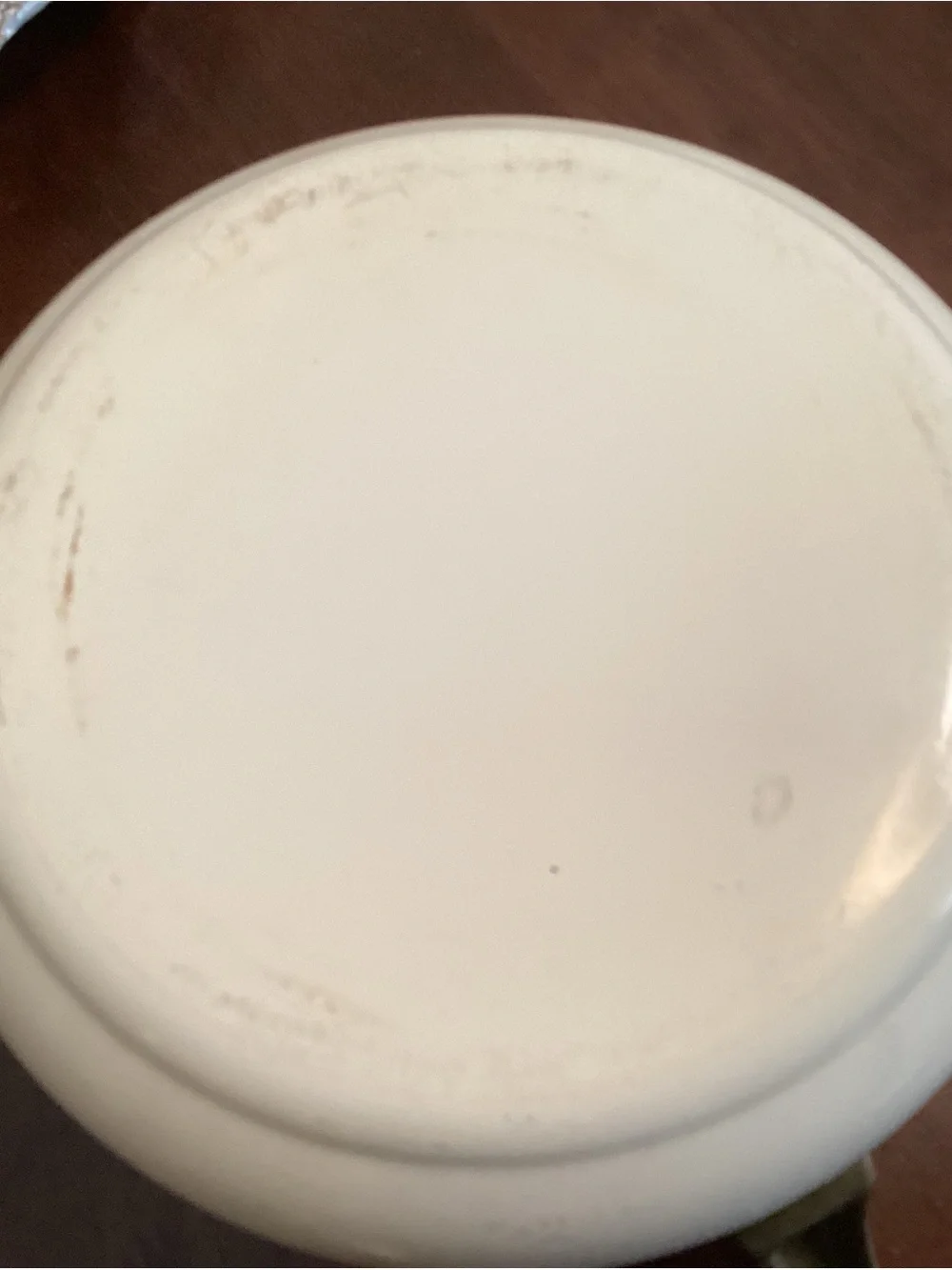 N/A elegant white
